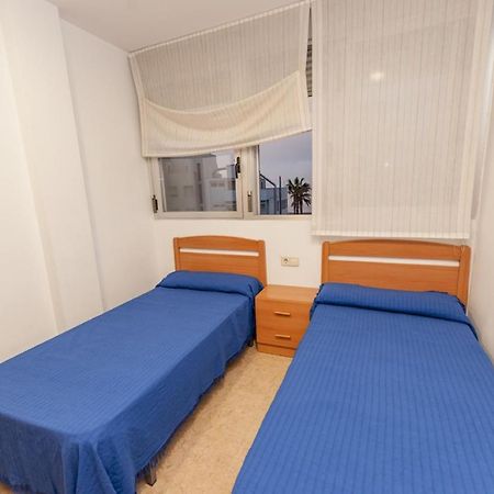 Appartamento Ermitana 4 Peñíscola Esterno foto