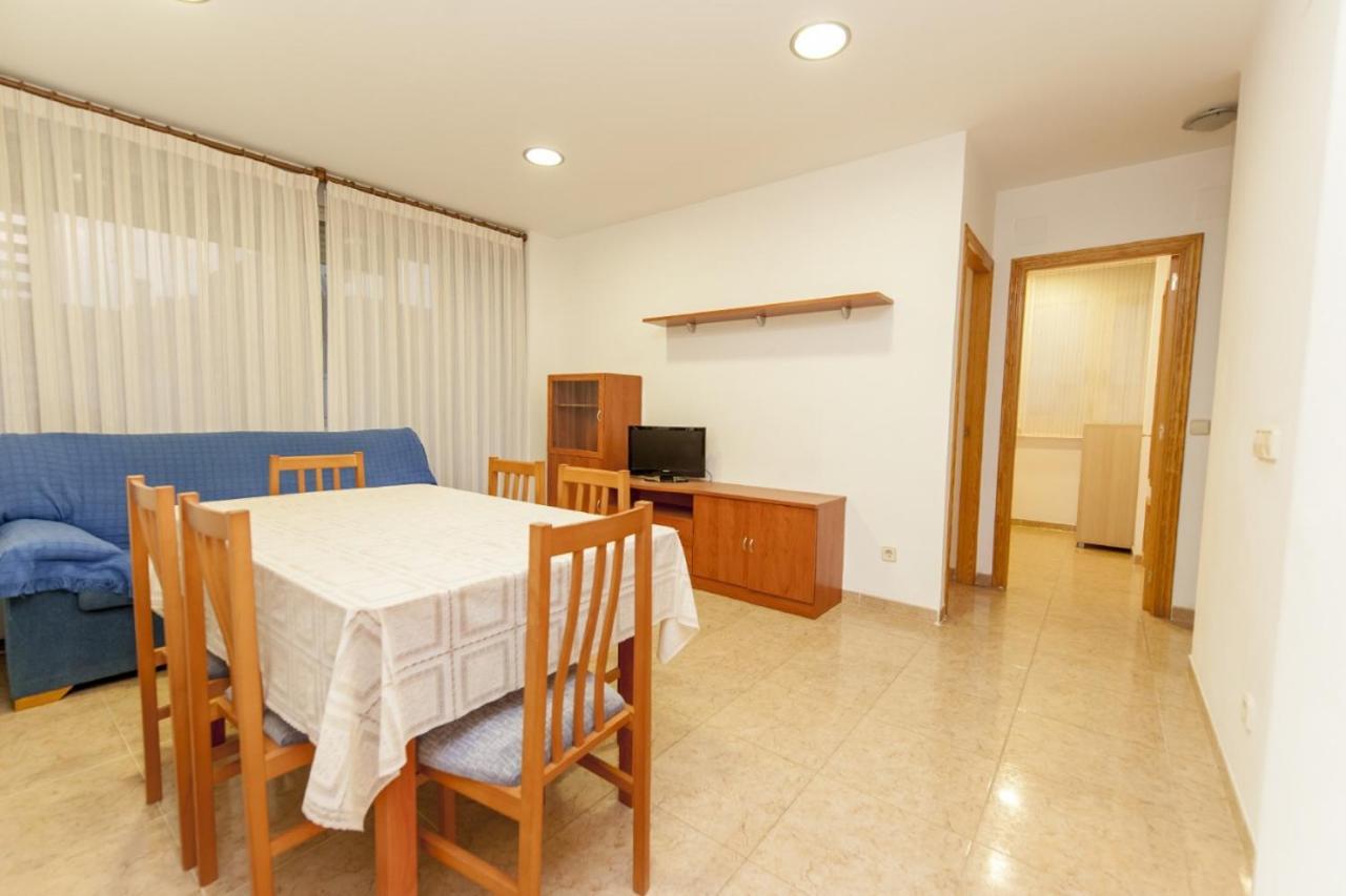 Appartamento Ermitana 4 Peñíscola Esterno foto