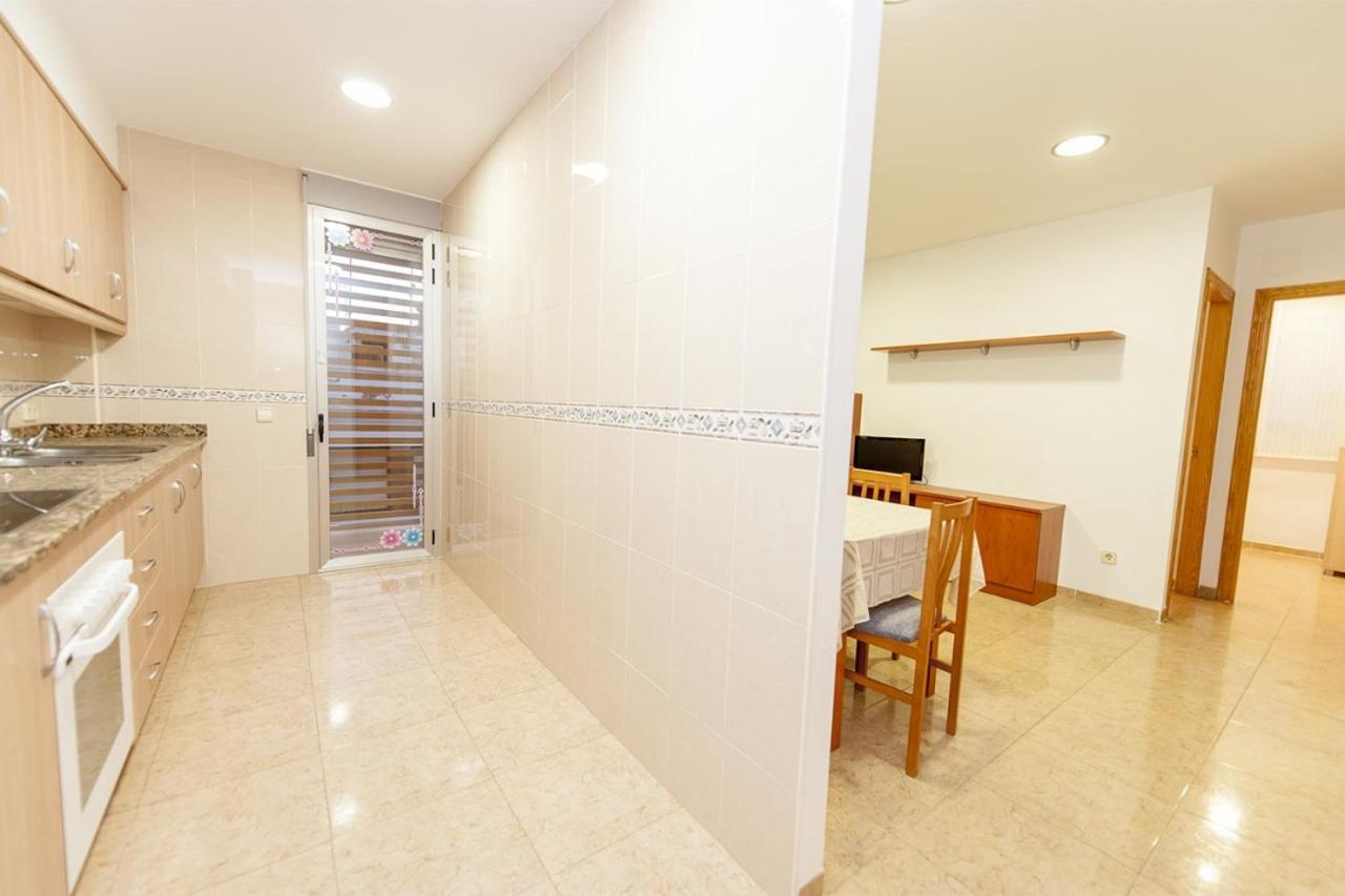 Appartamento Ermitana 4 Peñíscola Esterno foto